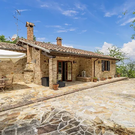 Quercia 4 Close By To Villa Montepulciano Stazione
