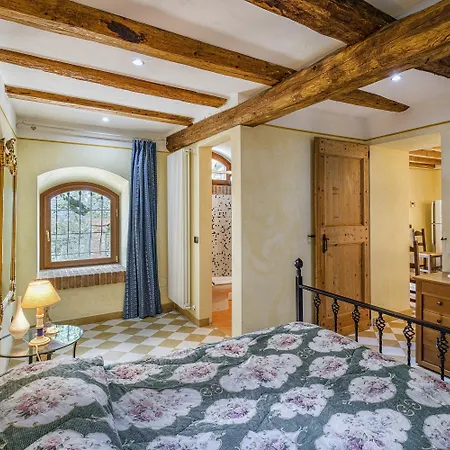 Villa Quercia 4 Close By To *