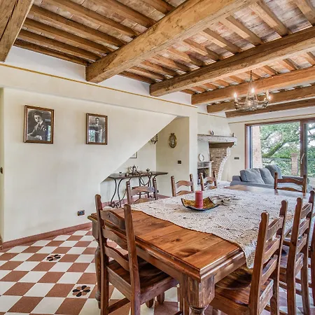 Quercia 4 Close By To Villa Montepulciano Stazione