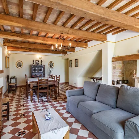 Villa Quercia 4 Close By To *