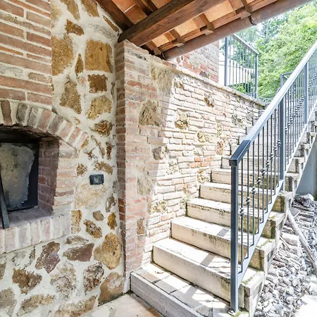 Quercia 4 Close By To Villa *
