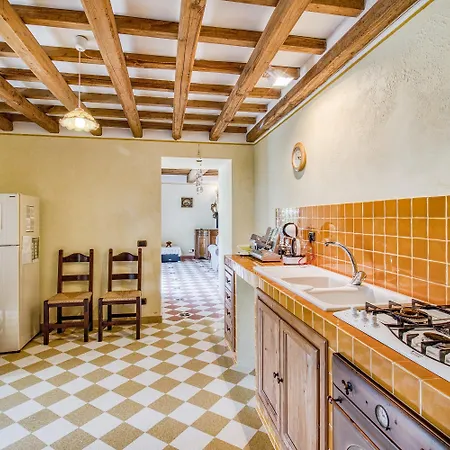Quercia 4 Close By To Villa